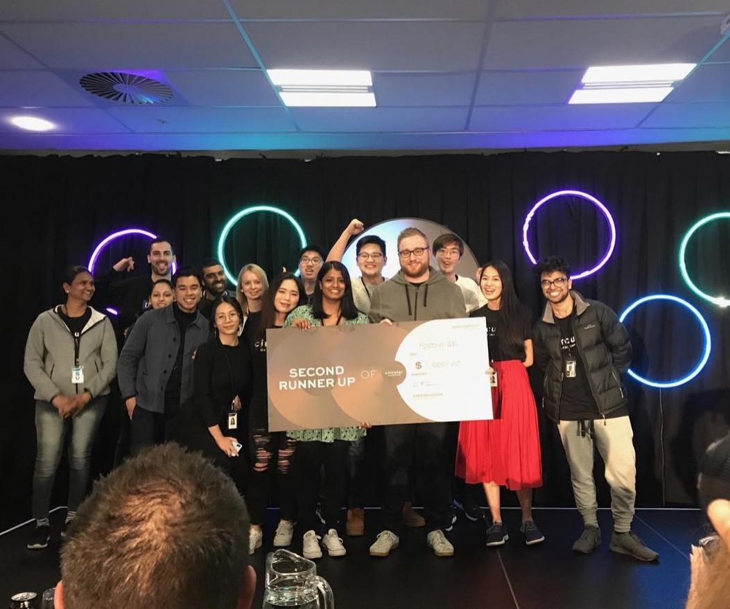 Datacomp 2019
