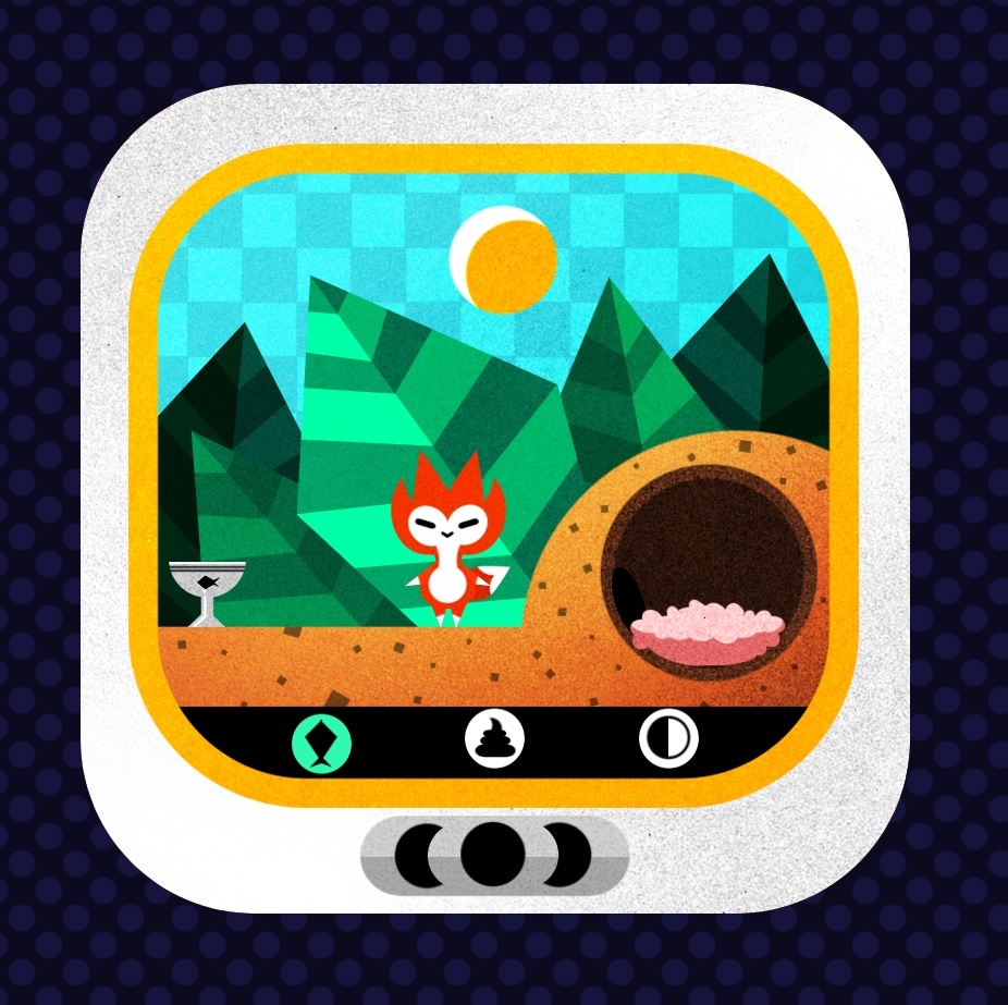 Fox Game